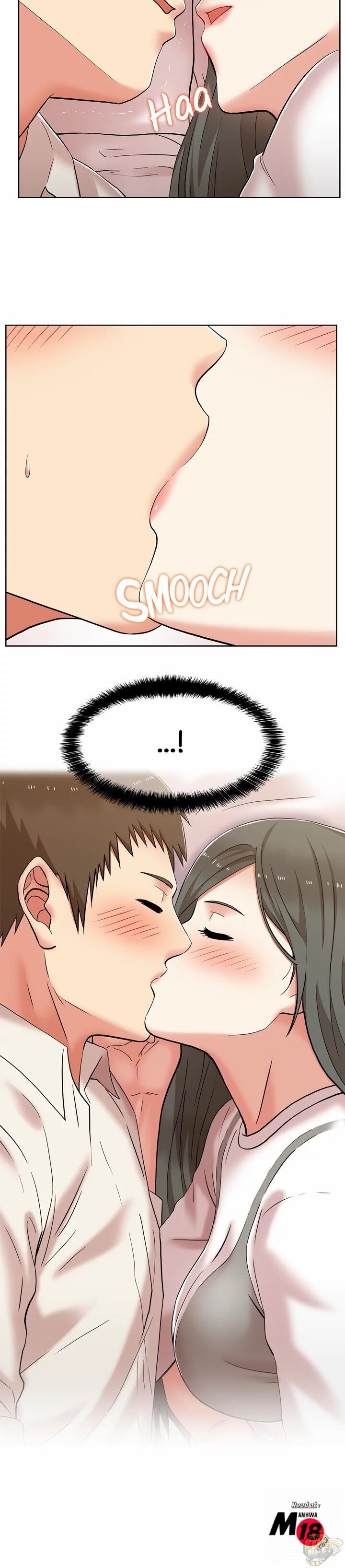 My Wife’s Friend Chapter 7 - HolyManga.Net