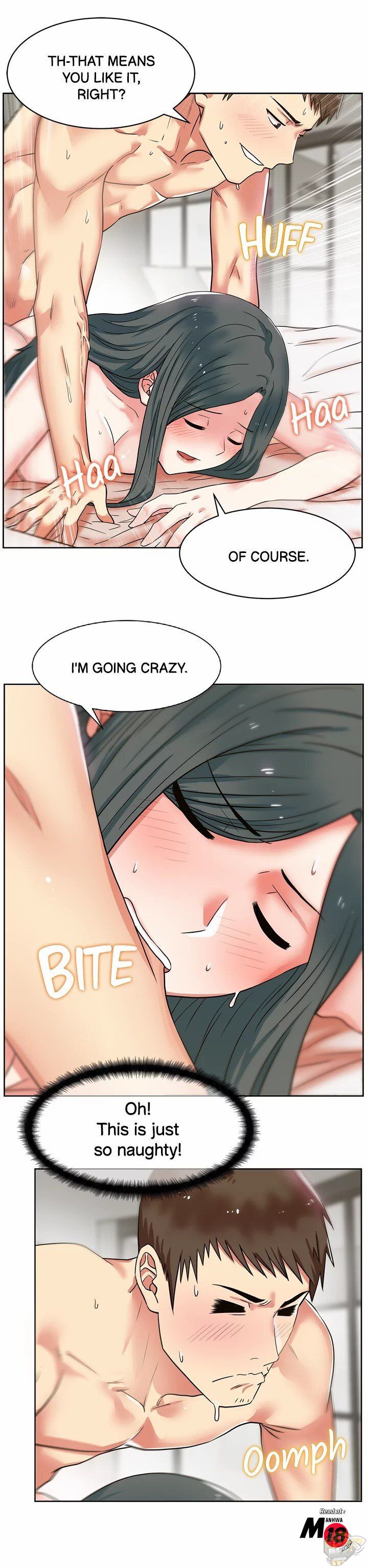My Wife’s Friend Chapter 9 - HolyManga.Net