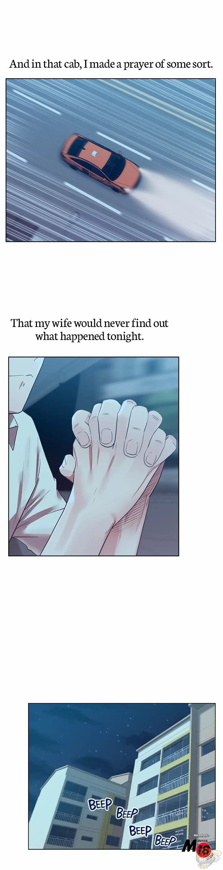 My Wife’s Friend Chapter 9 - HolyManga.Net