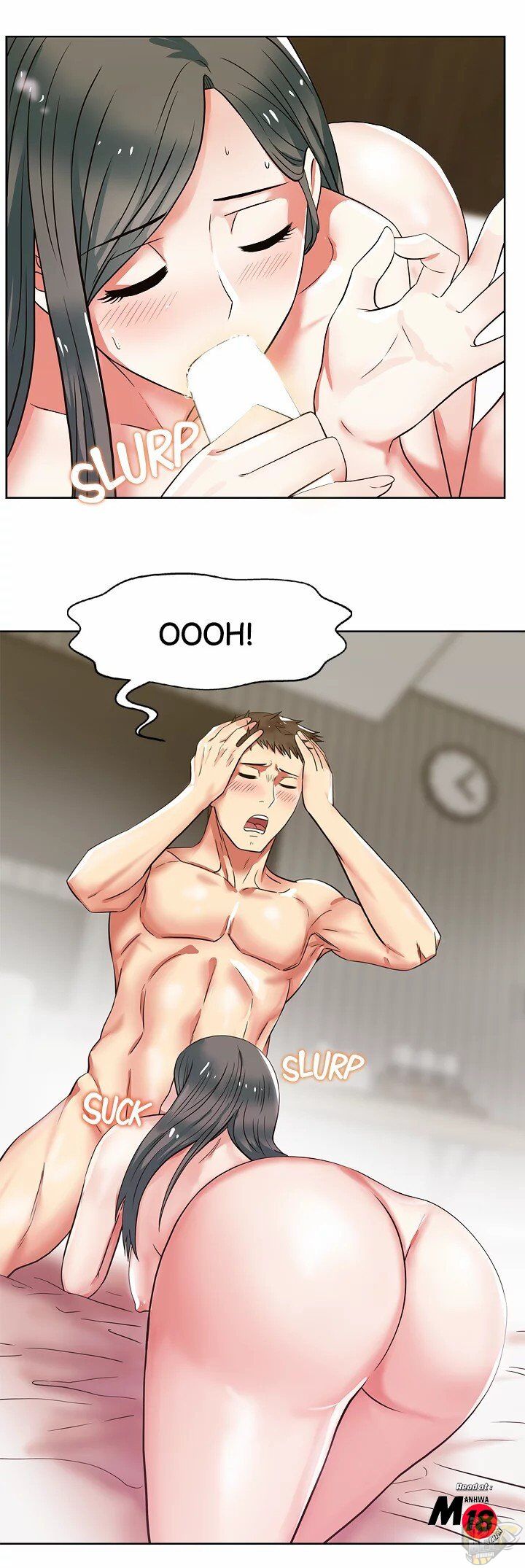 My Wife’s Friend Chapter 9 - HolyManga.Net