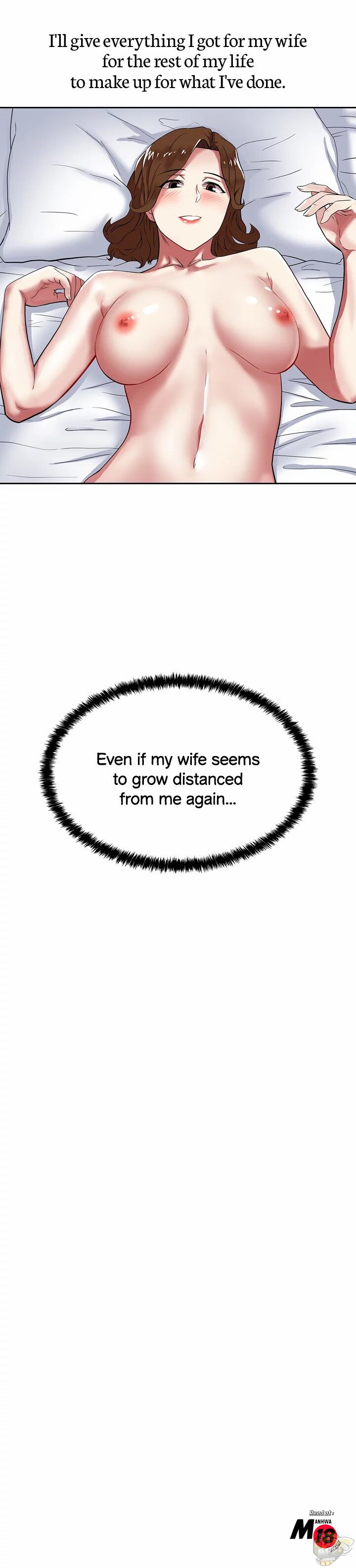 My Wife’s Friend Chapter 10 - HolyManga.Net