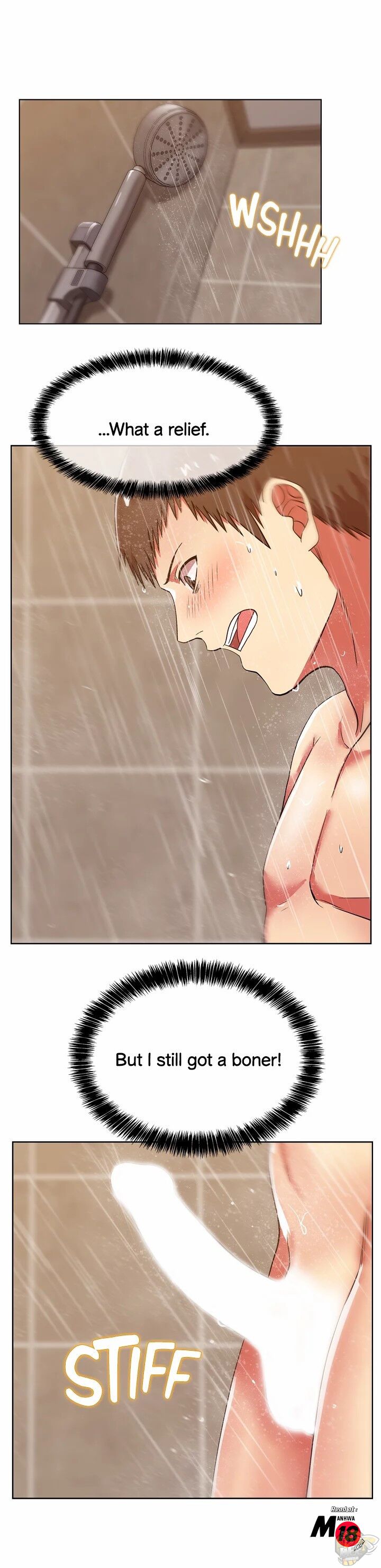 My Wife’s Friend Chapter 10 - HolyManga.Net
