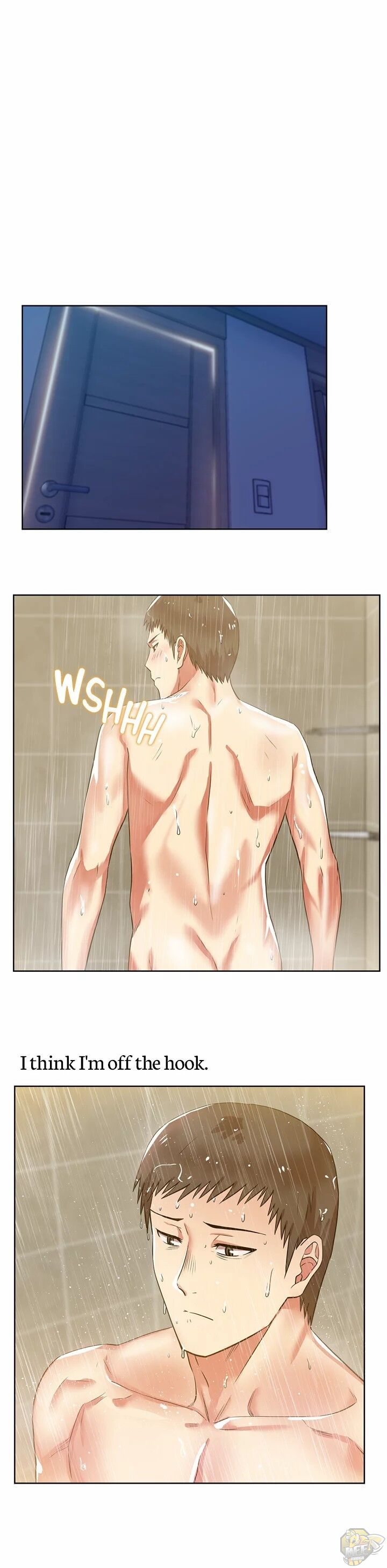My Wife’s Friend Chapter 10 - HolyManga.Net