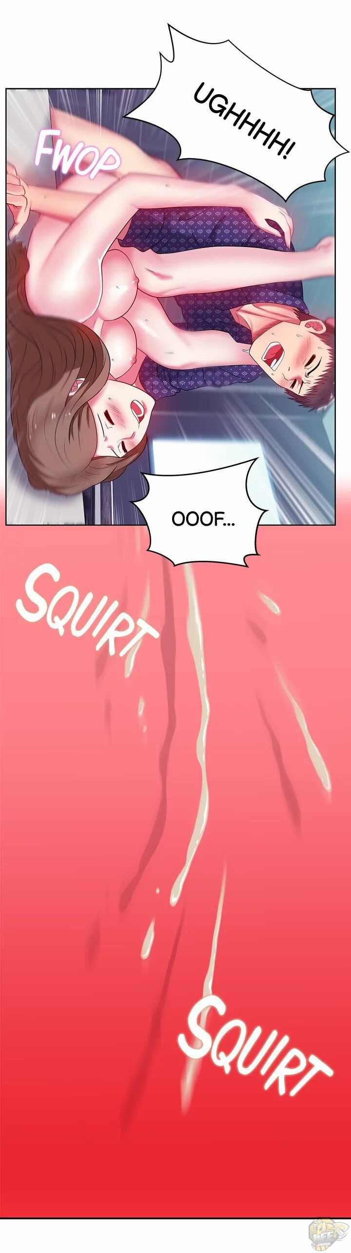 My Wife’s Friend Chapter 12 - HolyManga.Net