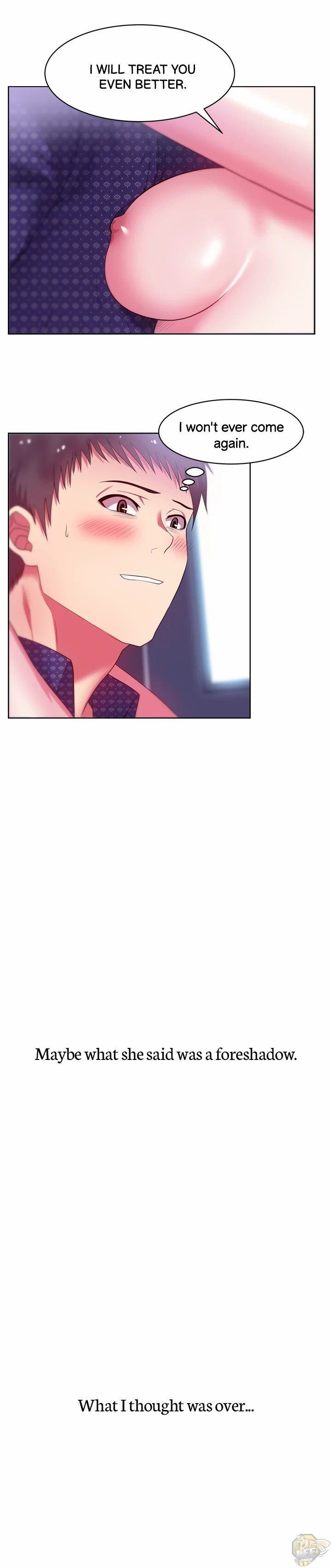 My Wife’s Friend Chapter 12 - HolyManga.Net
