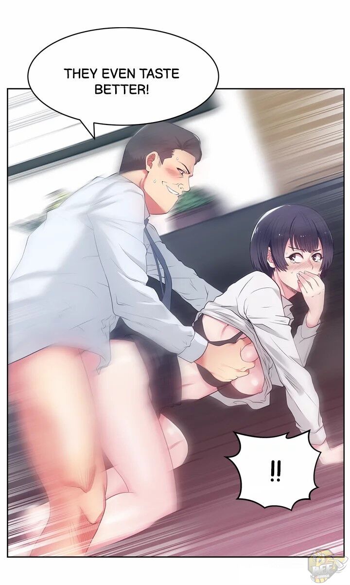 My Wife’s Friend Chapter 14 - HolyManga.Net