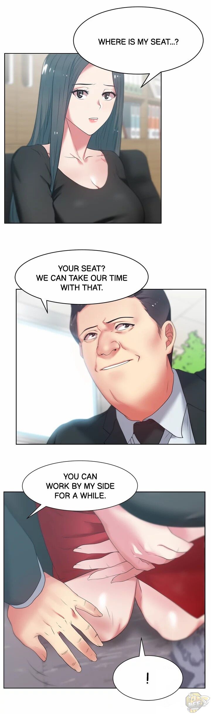 My Wife’s Friend Chapter 14 - HolyManga.Net
