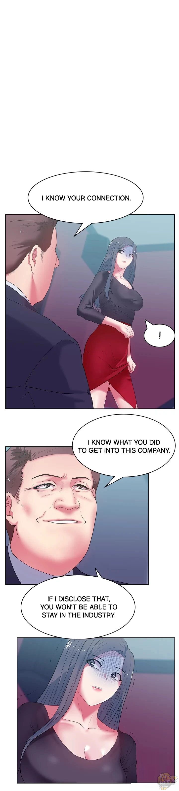 My Wife’s Friend Chapter 15 - HolyManga.Net