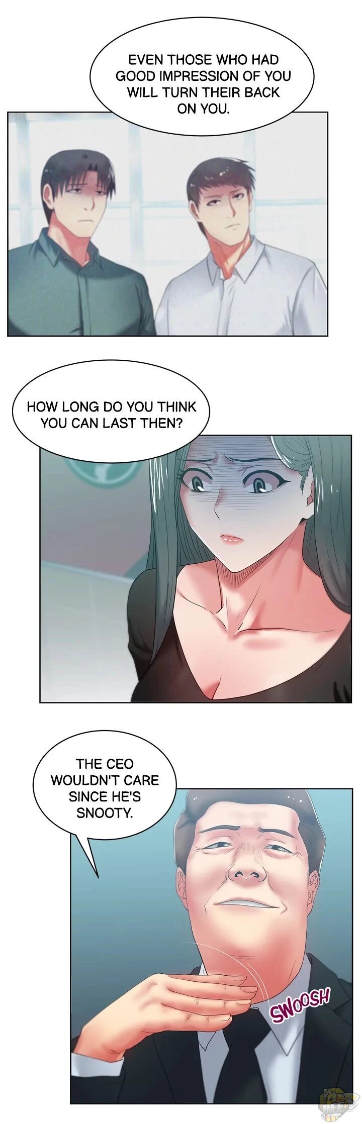 My Wife’s Friend Chapter 15 - HolyManga.Net