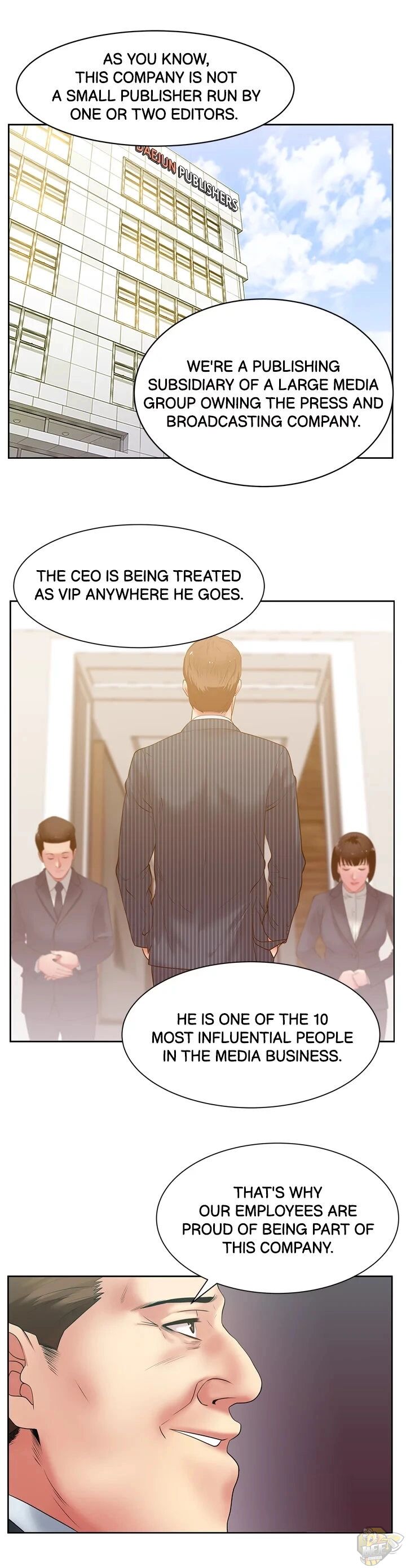 My Wife’s Friend Chapter 15 - HolyManga.Net