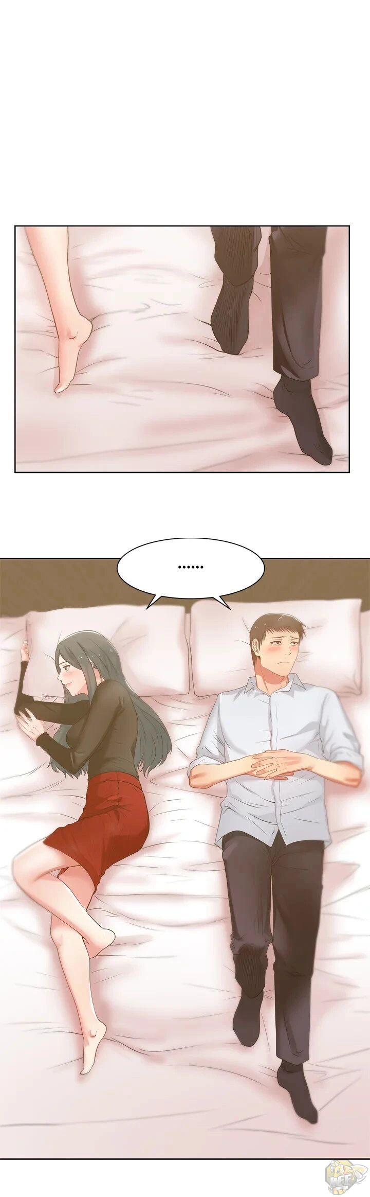 My Wife’s Friend Chapter 17 - HolyManga.Net