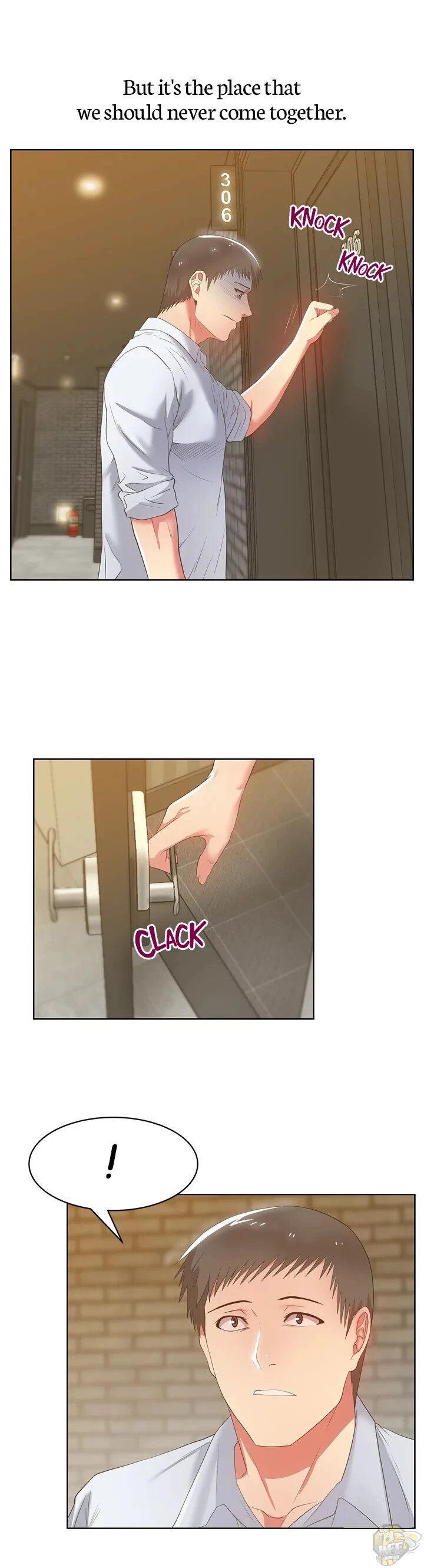 My Wife’s Friend Chapter 17 - HolyManga.Net