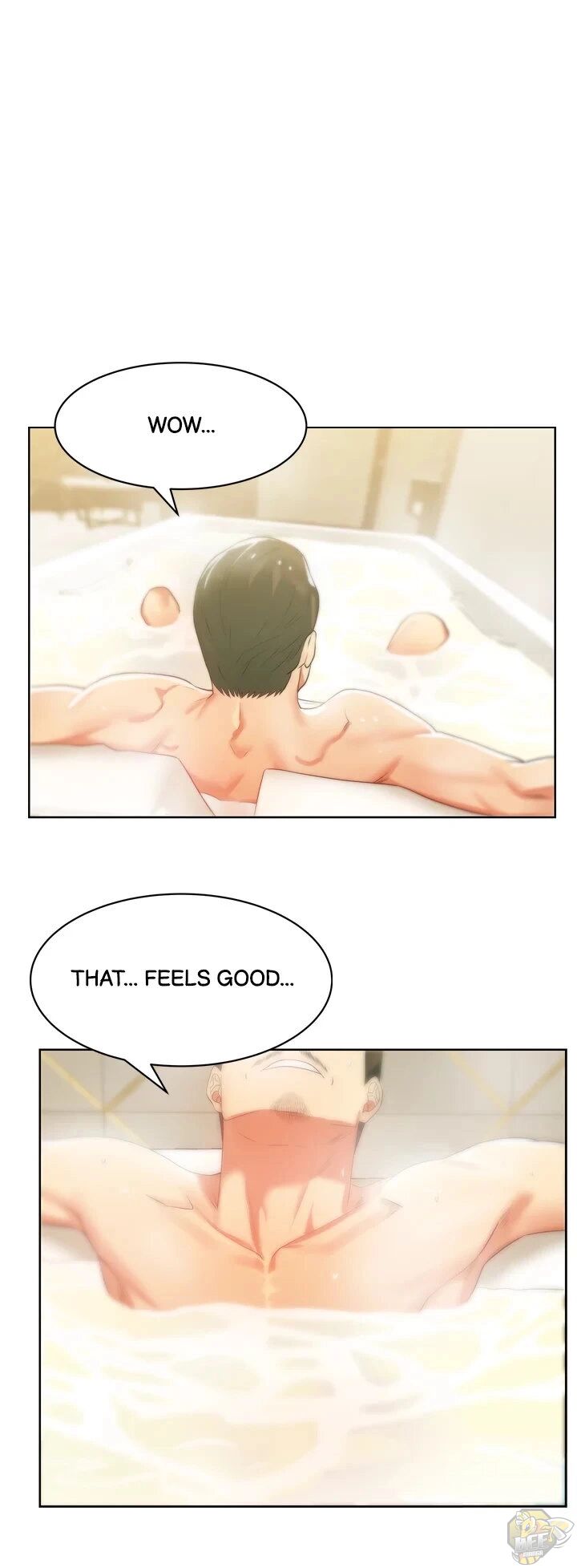My Wife’s Friend Chapter 17 - HolyManga.Net
