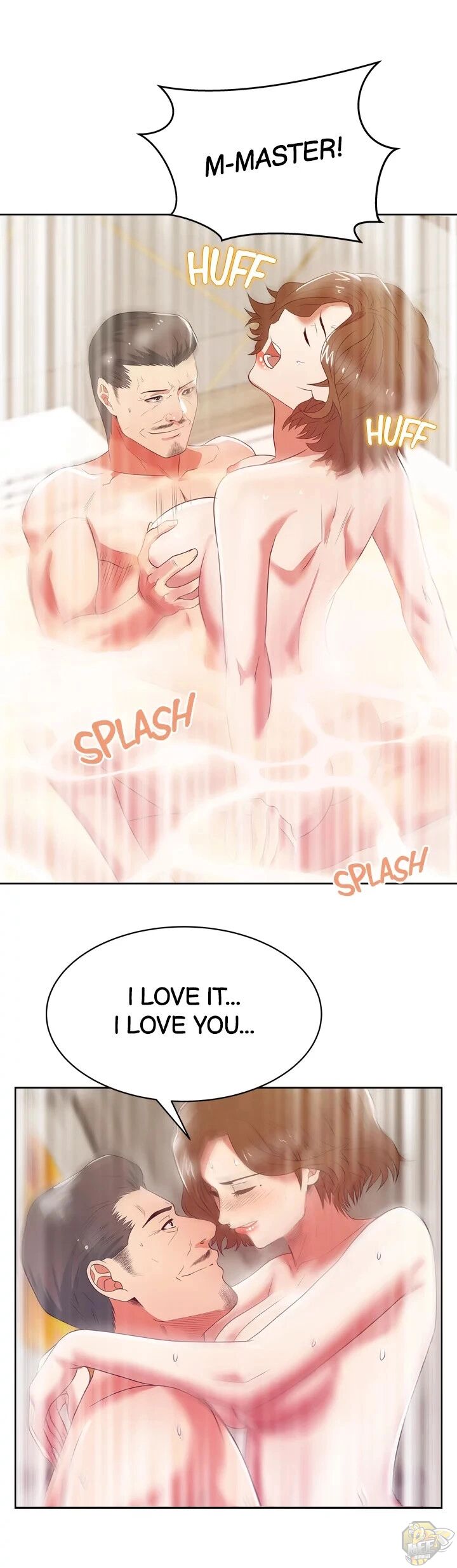 My Wife’s Friend Chapter 18 - HolyManga.Net