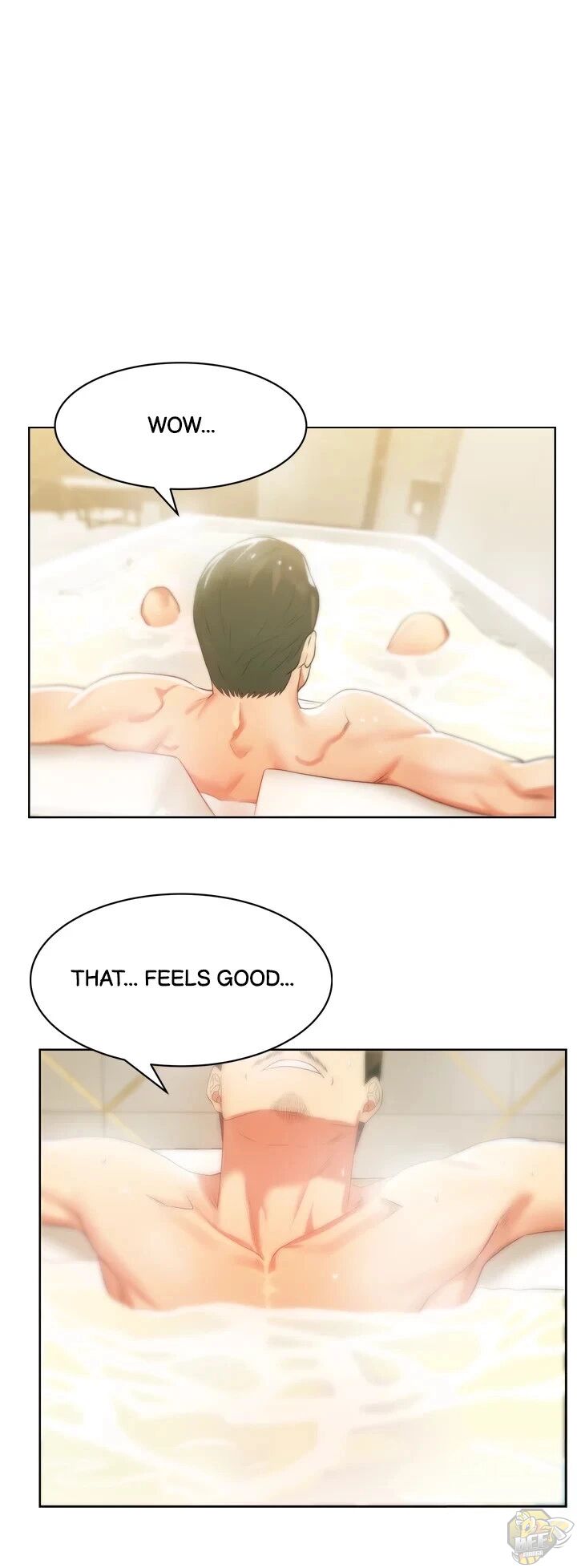 My Wife’s Friend Chapter 18 - HolyManga.Net