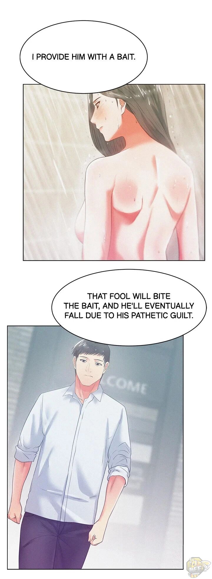 My Wife’s Friend Chapter 18 - HolyManga.Net