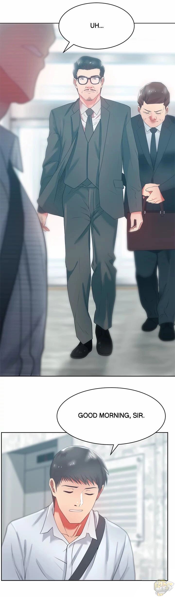 My Wife’s Friend Chapter 19 - HolyManga.Net