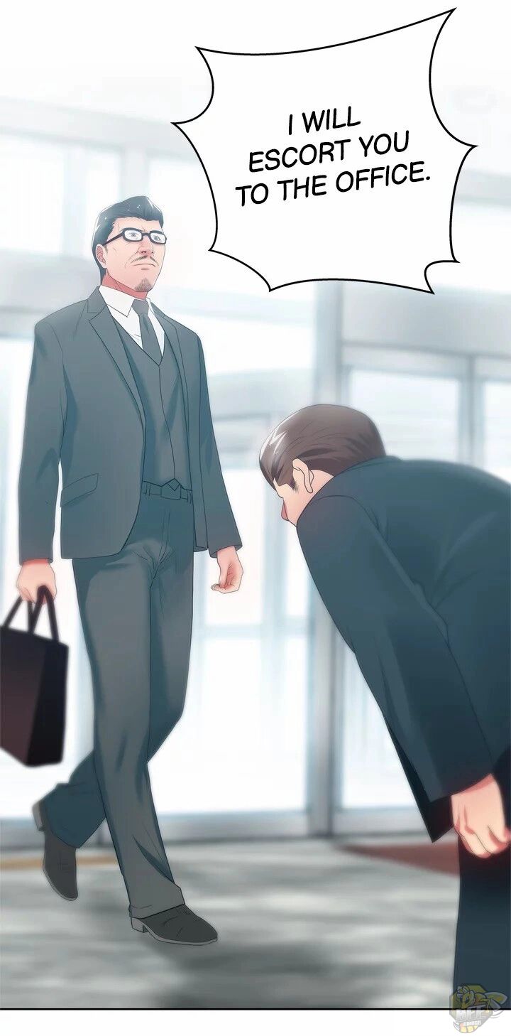 My Wife’s Friend Chapter 19 - HolyManga.Net