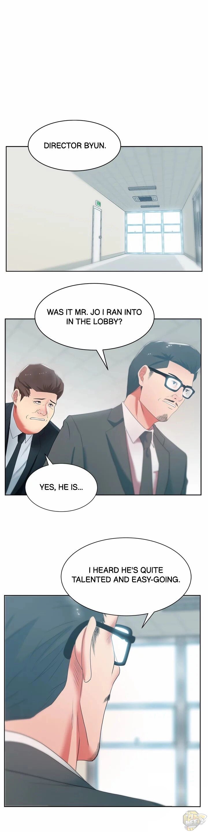 My Wife’s Friend Chapter 19 - HolyManga.Net
