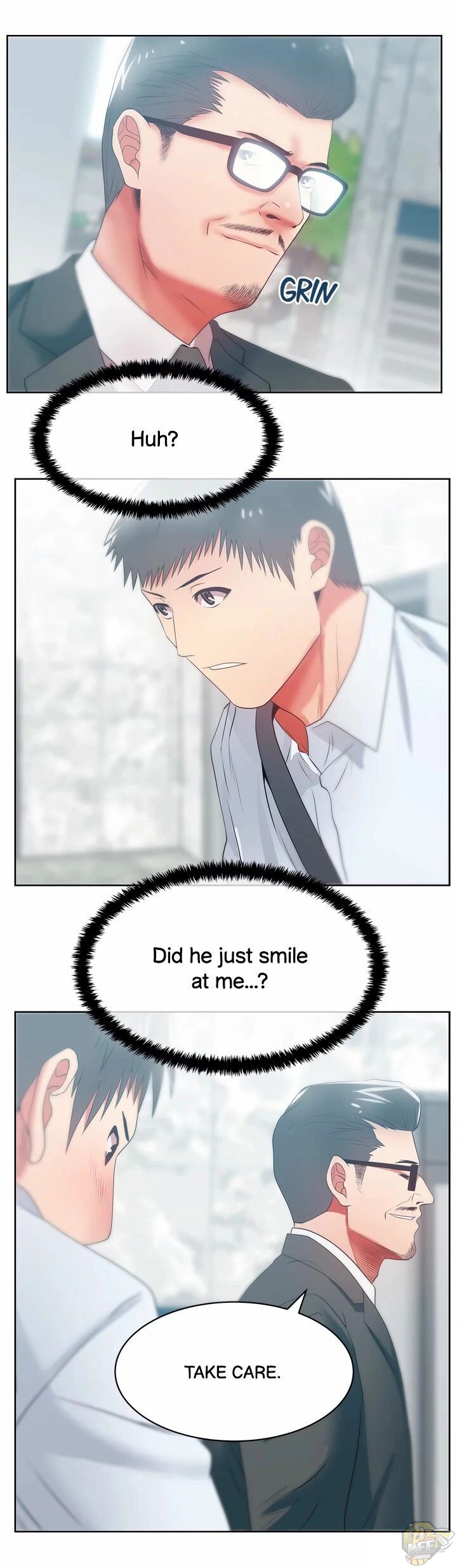 My Wife’s Friend Chapter 19 - HolyManga.Net