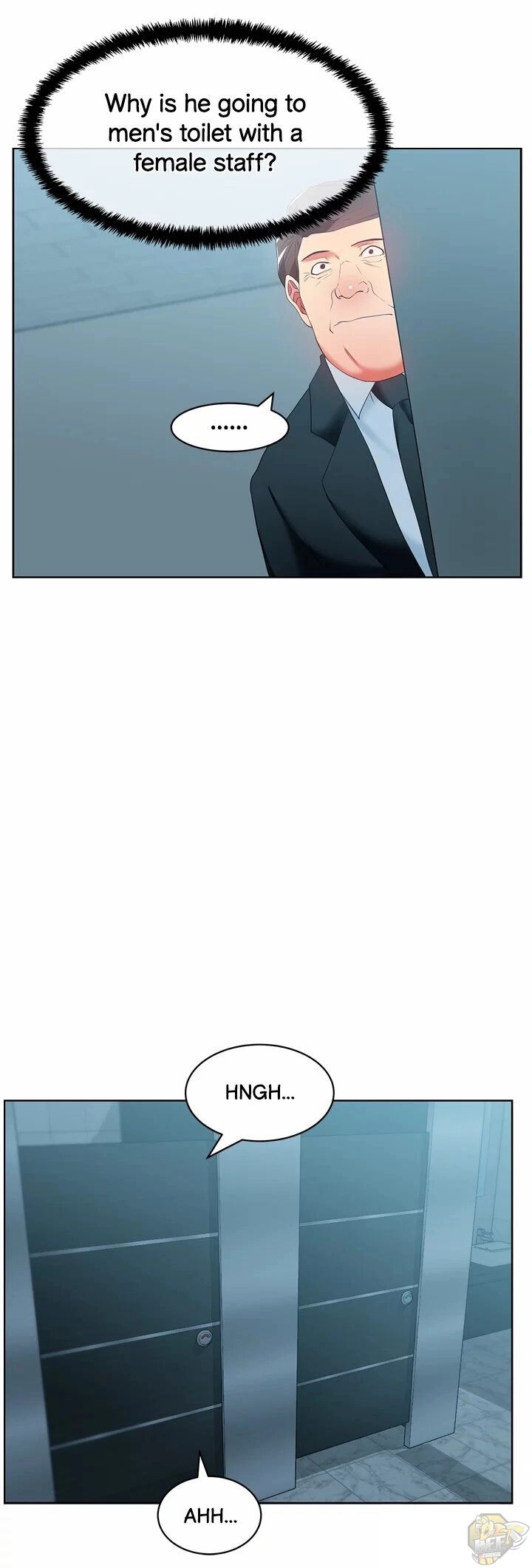 My Wife’s Friend Chapter 19 - HolyManga.Net