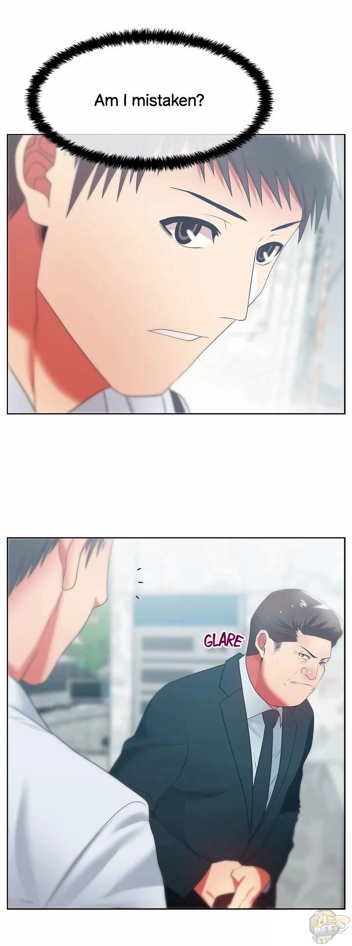 My Wife’s Friend Chapter 19 - HolyManga.Net