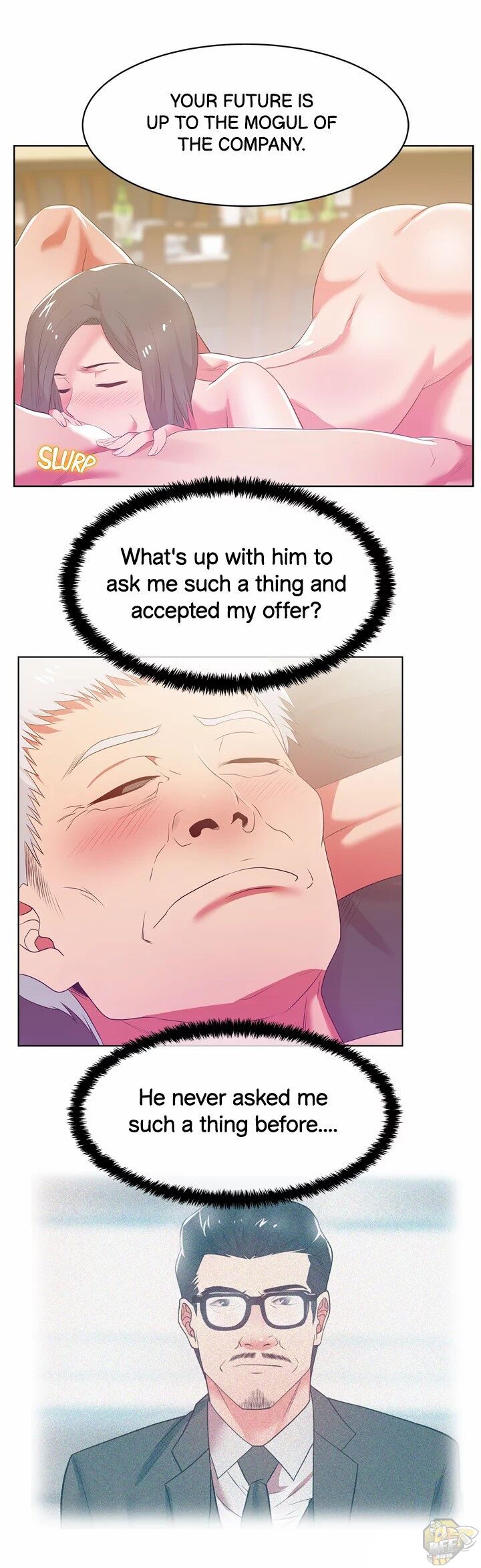 My Wife’s Friend Chapter 20 - HolyManga.Net