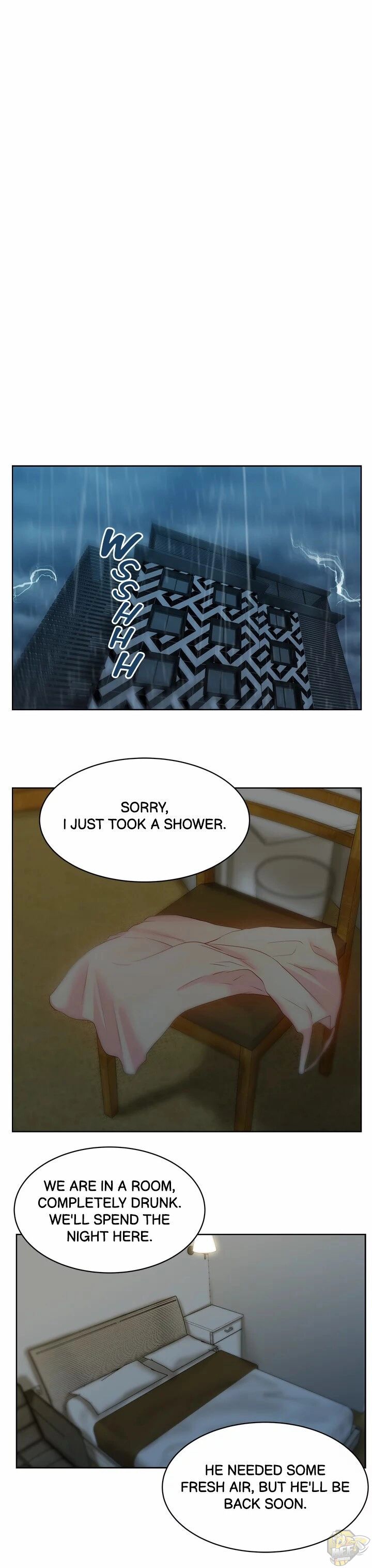 My Wife’s Friend Chapter 20 - HolyManga.Net