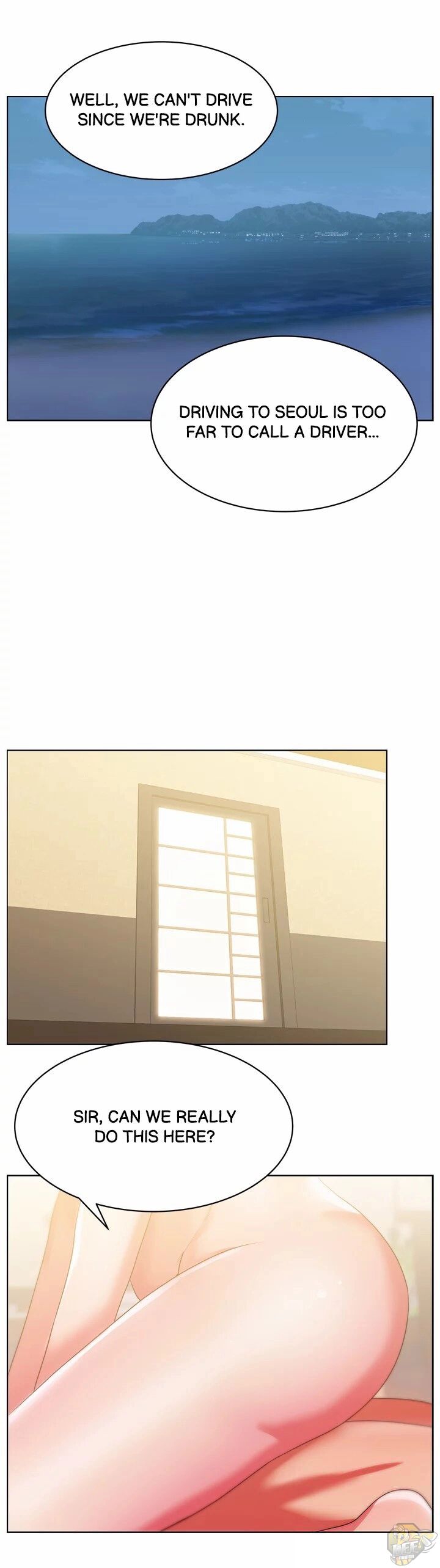 My Wife’s Friend Chapter 20 - HolyManga.Net