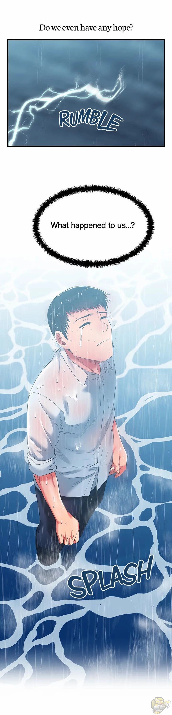 My Wife’s Friend Chapter 20 - HolyManga.Net