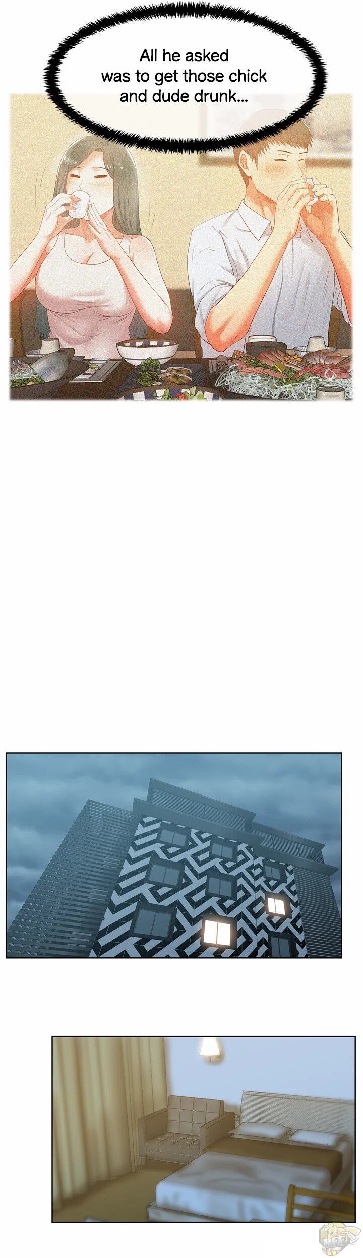 My Wife’s Friend Chapter 20 - HolyManga.Net