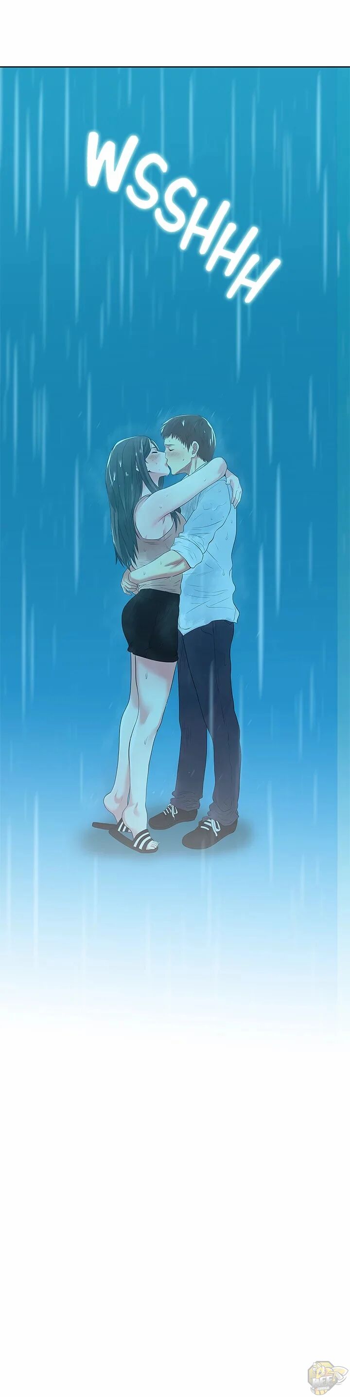 My Wife’s Friend Chapter 21 - HolyManga.Net