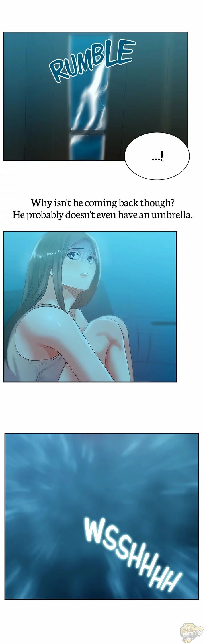 My Wife’s Friend Chapter 21 - HolyManga.Net