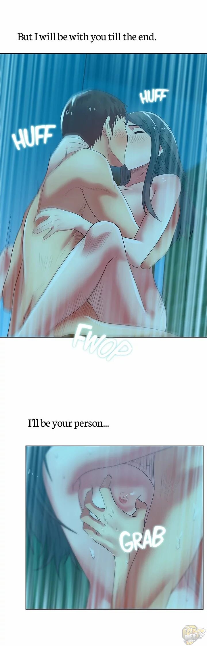 My Wife’s Friend Chapter 21 - HolyManga.Net