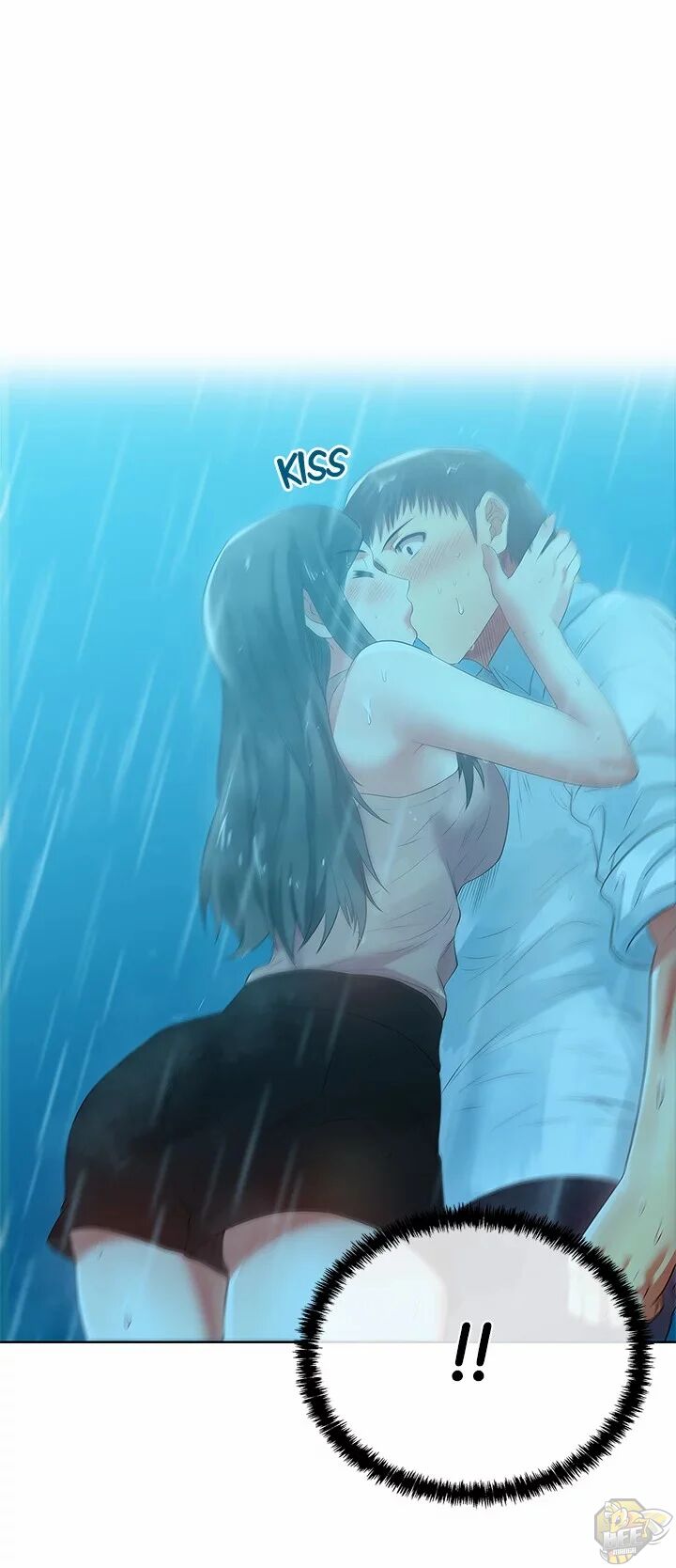 My Wife’s Friend Chapter 21 - HolyManga.Net