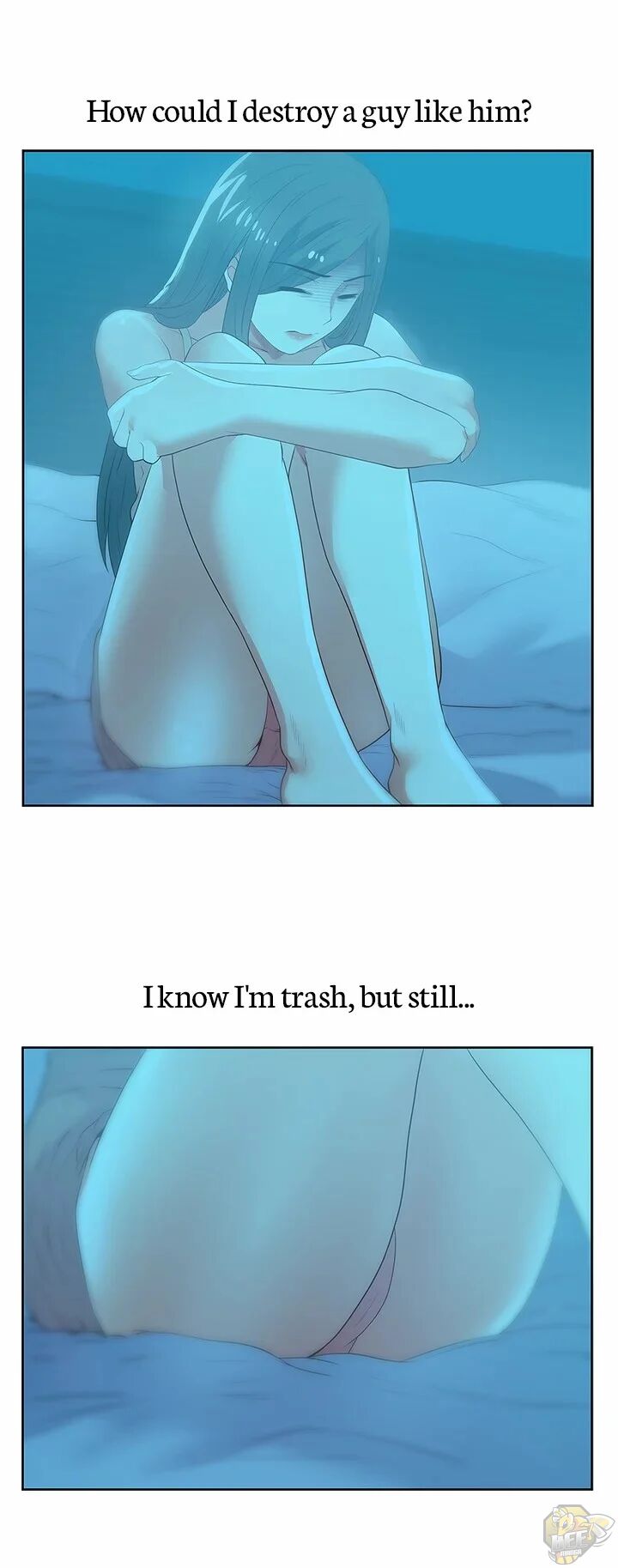 My Wife’s Friend Chapter 21 - HolyManga.Net