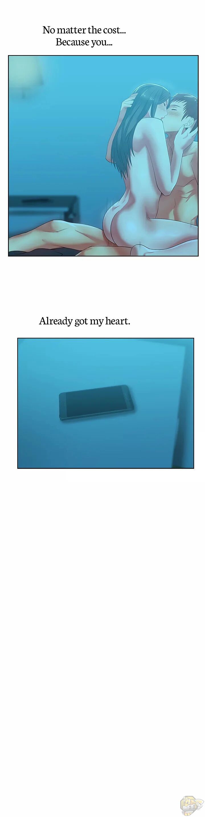 My Wife’s Friend Chapter 21 - HolyManga.Net