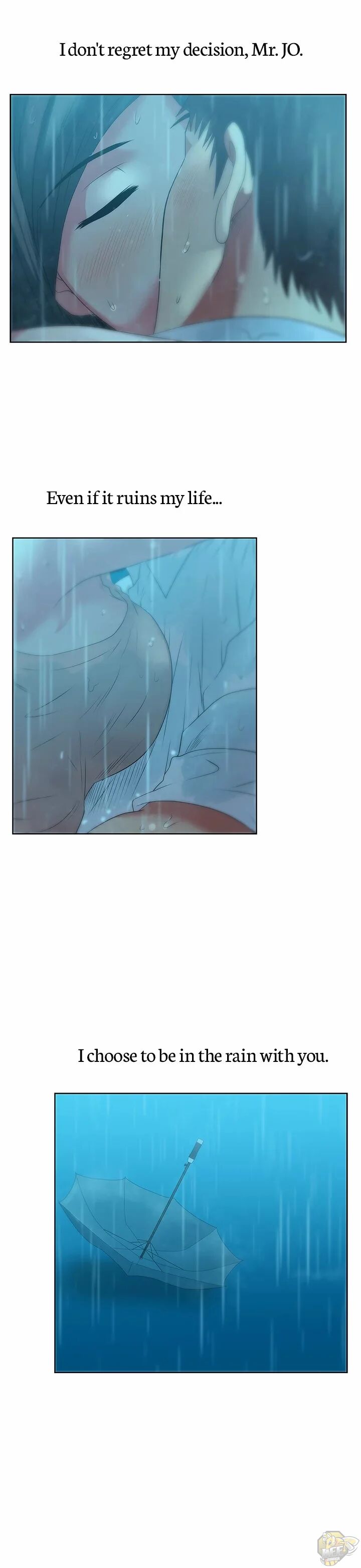 My Wife’s Friend Chapter 21 - HolyManga.Net