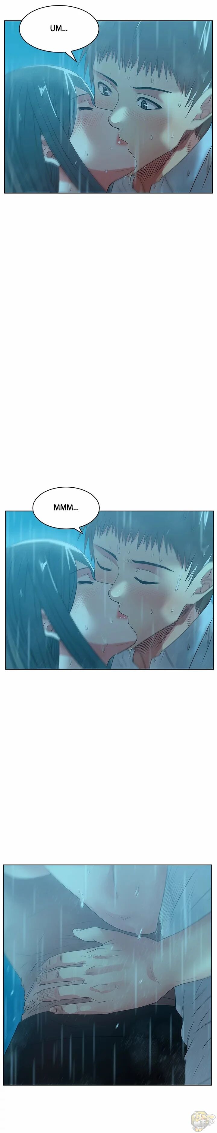 My Wife’s Friend Chapter 21 - HolyManga.Net