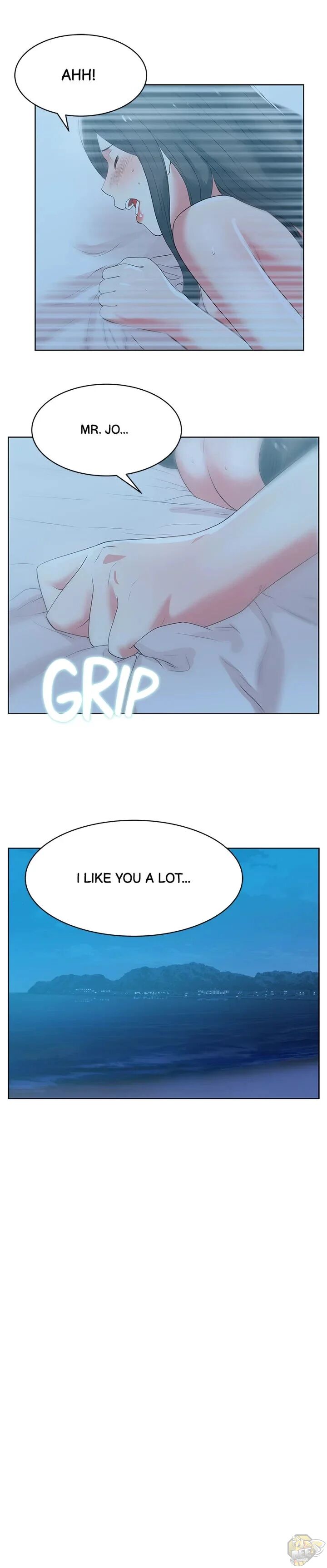 My Wife’s Friend Chapter 22 - HolyManga.Net