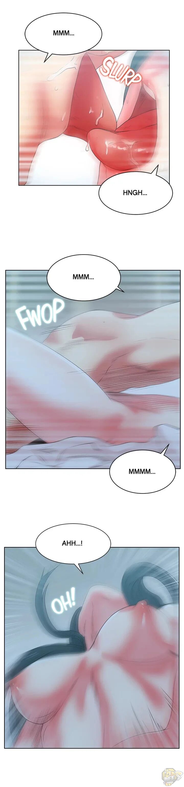 My Wife’s Friend Chapter 22 - HolyManga.Net