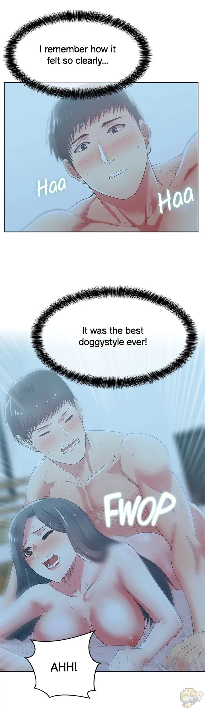 My Wife’s Friend Chapter 22 - HolyManga.Net
