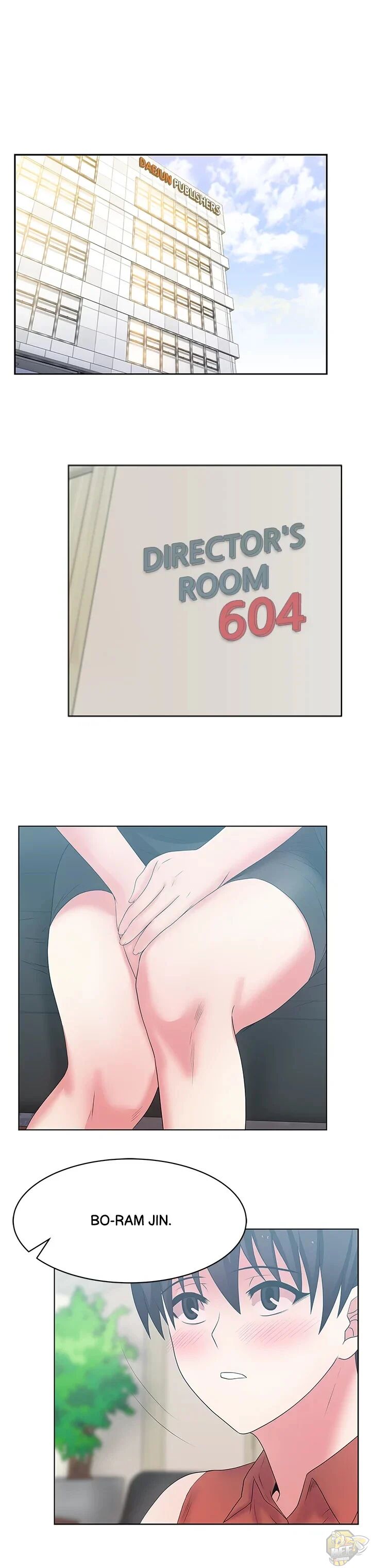 My Wife’s Friend Chapter 23 - HolyManga.Net