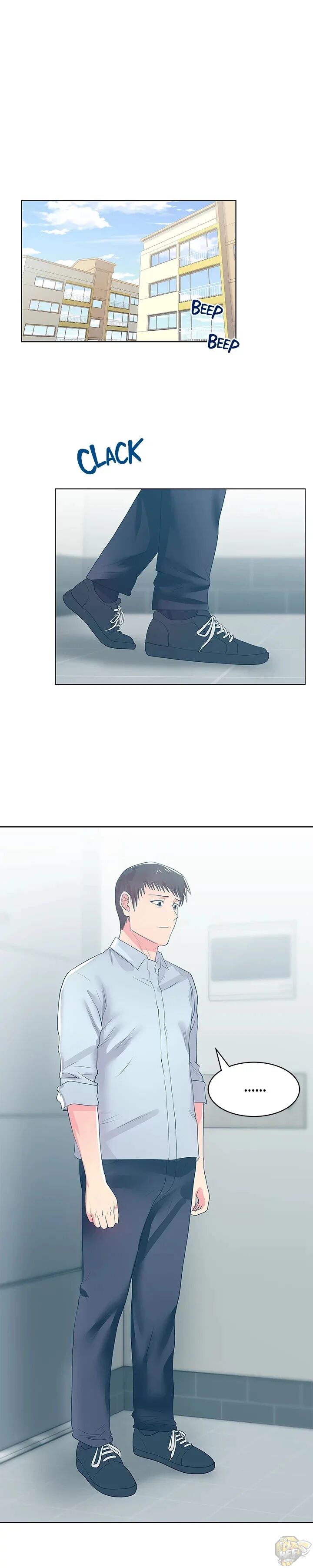 My Wife’s Friend Chapter 23 - HolyManga.Net