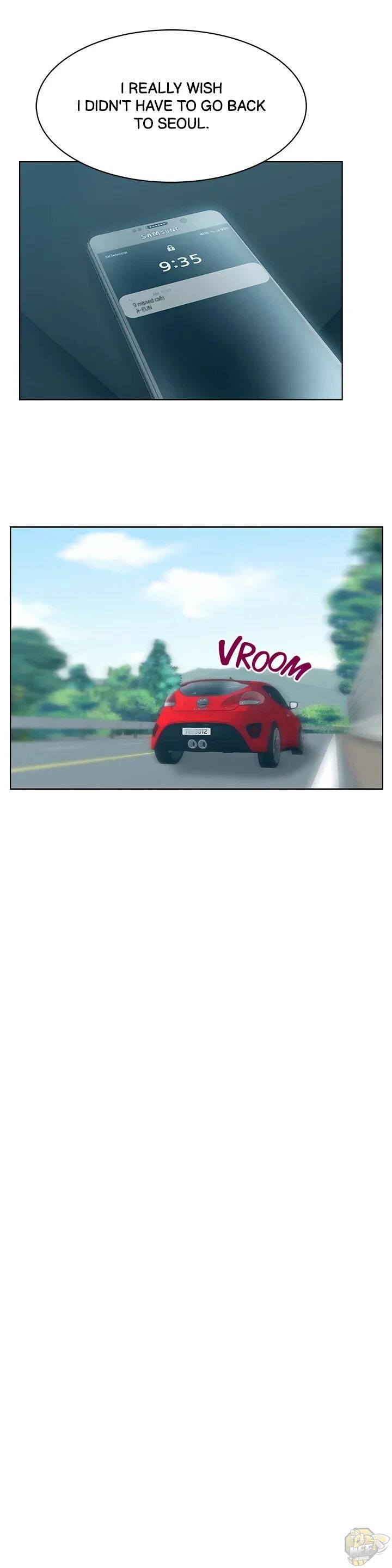 My Wife’s Friend Chapter 23 - HolyManga.Net