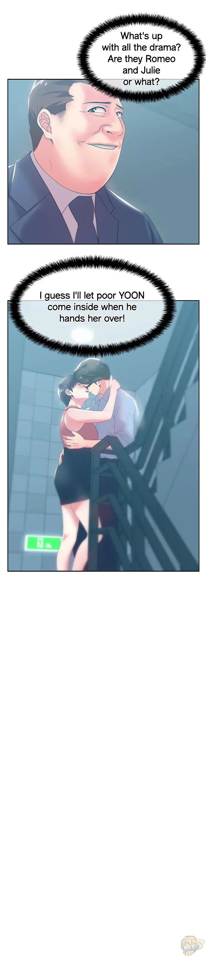 My Wife’s Friend Chapter 23 - HolyManga.Net