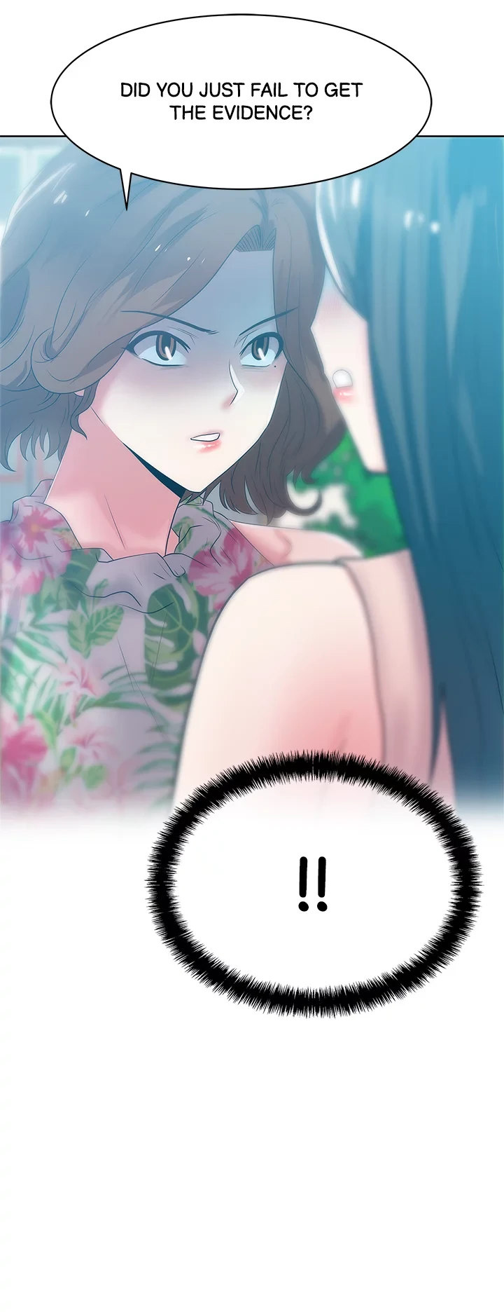 My Wife’s Friend Chapter 24 - HolyManga.Net