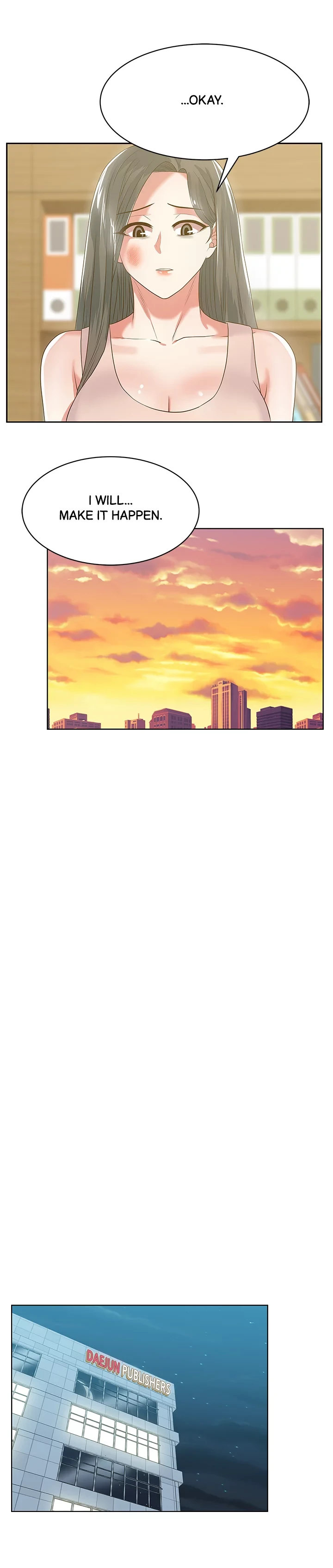 My Wife’s Friend Chapter 24 - HolyManga.Net