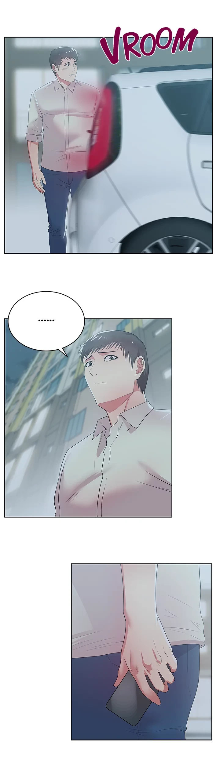 My Wife’s Friend Chapter 25 - HolyManga.Net