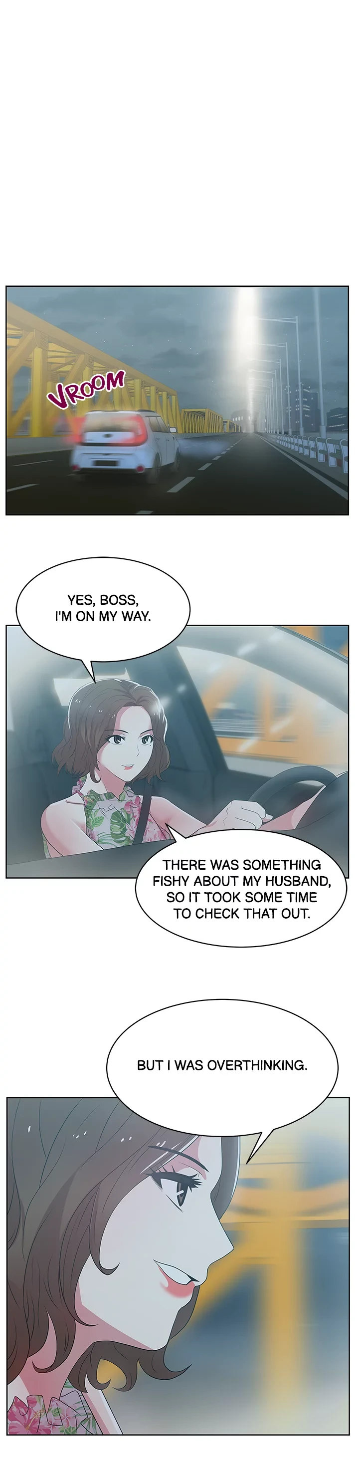 My Wife’s Friend Chapter 25 - HolyManga.Net